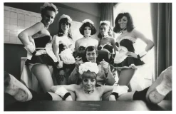 Bob Guccione, Penthouse Pets, 1974, Fotografie
