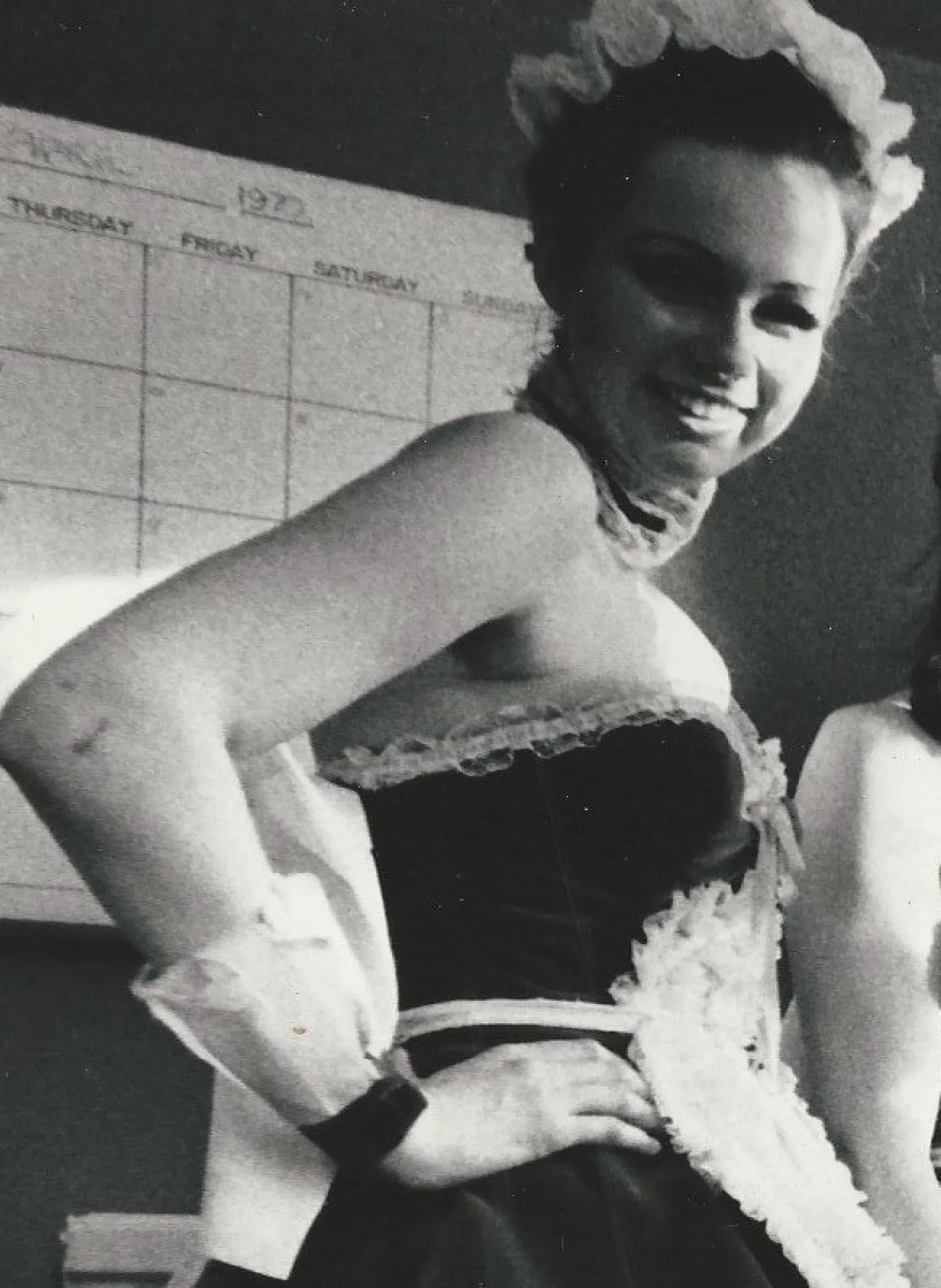 Bob Guccione, Penthouse Pets, 1974, Fotografie