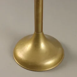 Bodenstehender Champagnerkühler aus Acrylglas