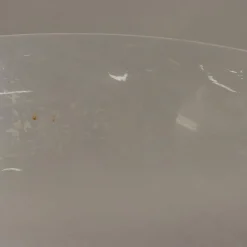 Bodenstehender Champagnerkühler aus Acrylglas