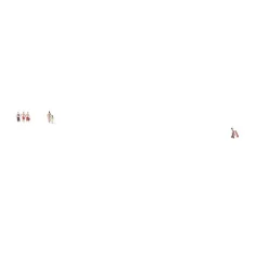 Bolonia 4, White Sands, Druck, 2010