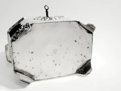 Bonbonniere von Fraget Warsaw, Poland, 1850, 19. Jh