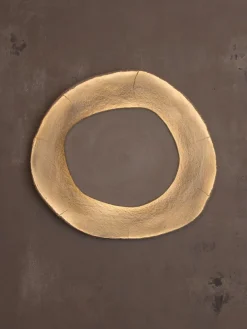 Bone #13 Wandlampe von Margaux Leycuras