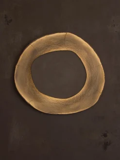 Bone #13 Wandlampe von Margaux Leycuras