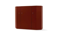 Bramante Schrank von Kazuhide Takahama für Cassina