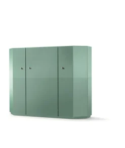 Bramante Schrank von Kazuhide Takahama für Cassina