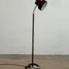 Braune Bumling Stehlampe von Anders Pehrson für Ateljé Lyktan