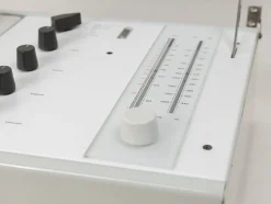 Braun Tc 20 & L 20 Mini Stereoanlagen von Dieter Rams für Braun, 1970er, 2er Set