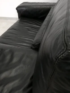 Brigadier Sofa von Cini Boeri für Gavina, 1980er