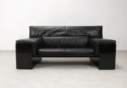 Brigadier Sofa von Cini Boeri für Gavina, 1980er