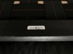 Brigadier Sofa von Cini Boeri für Gavina, 1980er