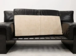 Brigadier Sofa von Cini Boeri für Gavina, 1980er