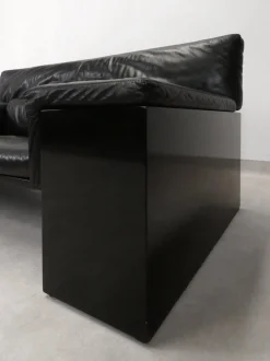 Brigadier Sofa von Cini Boeri für Gavina, 1980er