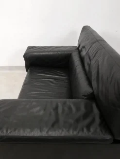 Brigadier Sofa von Cini Boeri für Gavina, 1980er