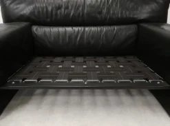 Brigadier Sofa von Cini Boeri für Gavina, 1980er