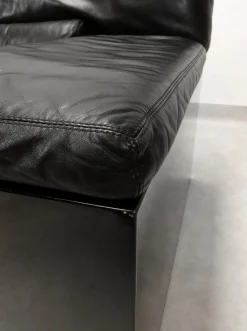 Brigadier Sofa von Cini Boeri für Gavina, 1980er
