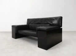 Brigadier Sofa von Cini Boeri für Gavina, 1980er