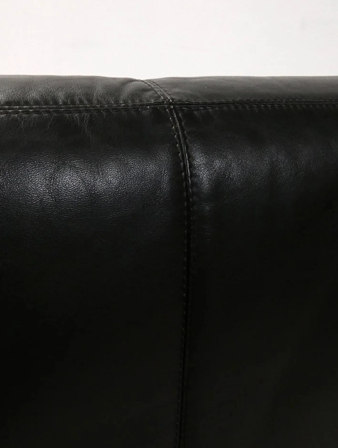Brigadier Sofa von Cini Boeri für Gavina, 1980er
