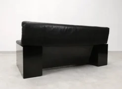 Brigadier Sofa von Cini Boeri für Gavina, 1980er