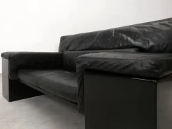 Brigadier Sofa von Cini Boeri für Gavina, 1980er