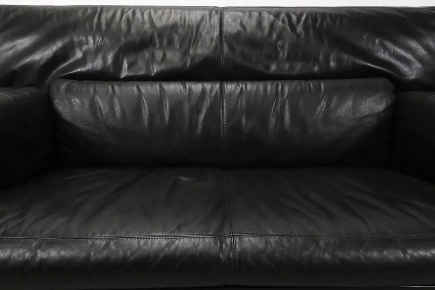 Brigadier Sofa von Cini Boeri für Gavina, 1980er