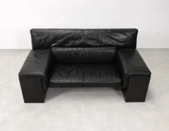 Brigadier Sofa von Cini Boeri für Gavina, 1980er