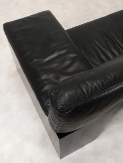 Brigadier Sofa von Cini Boeri für Gavina, 1980er
