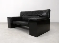 Brigadier Sofa von Cini Boeri für Gavina, 1980er