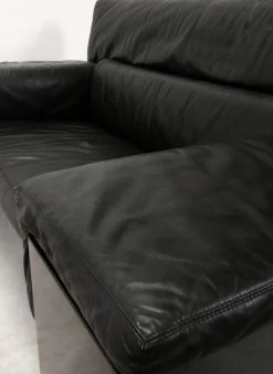 Brigadier Sofa von Cini Boeri für Gavina, 1980er