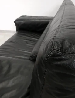 Brigadier Sofa von Cini Boeri für Gavina, 1980er