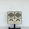 Brionvega RR 126 FO/ST 2 Stereo Radio-Phonograph, 2000er