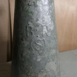 Britischer Verzinkter Wasserkrug, 1930