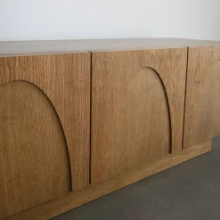 Brok Sideboard von Pastform Furniture
