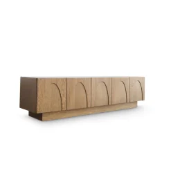 Brok Sideboard von Pastform Furniture