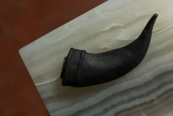 Bronze Feuerzeug von Rick Owens
