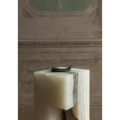 Bronze Feuerzeug von Rick Owens