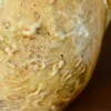 Brutalistische Keramik von Perigordine Pottery