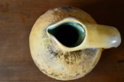 Brutalistische Keramik von Perigordine Pottery