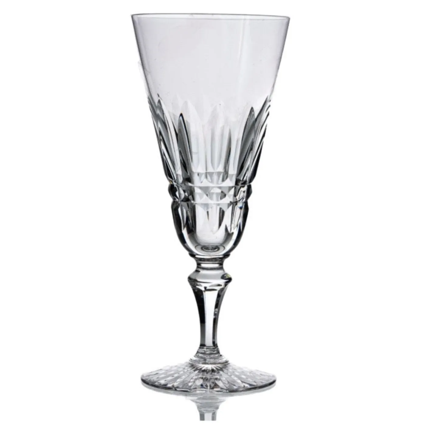 Buckingham Baccarat Flöten, 6 . Set