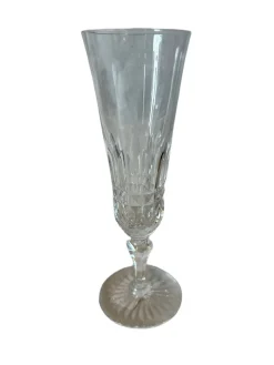 Buckingham Baccarat Flöten, 6 . Set