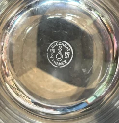 Buckingham Baccarat Flöten, 6 . Set