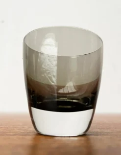 Bunte deutsche Mid-Century Space Age Schnapsgläser von Gral, 1960er, 5 . Set