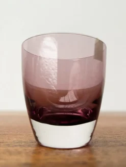 Bunte deutsche Mid-Century Space Age Schnapsgläser von Gral, 1960er, 5 . Set