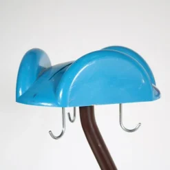 Bunte Garderobe von Enzo Mari für Danese, Italien, 1960er