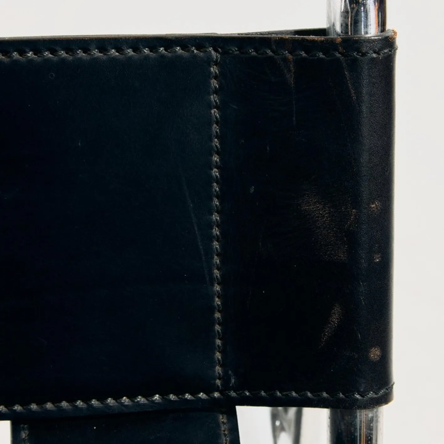 B3 / Wassily Chair von Marcel Breuer für Gavina, 1960er