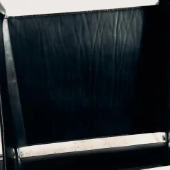 B3 / Wassily Chair von Marcel Breuer für Gavina, 1960er
