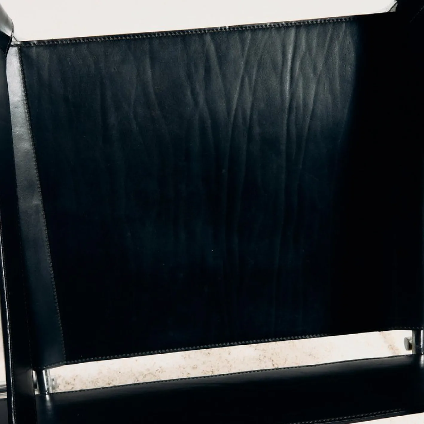 B3 / Wassily Chair von Marcel Breuer für Gavina, 1960er