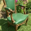 Cabriolet Kindersessel