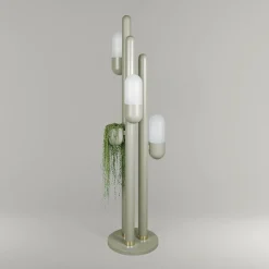 Cactus Stehlampe von Creativemary