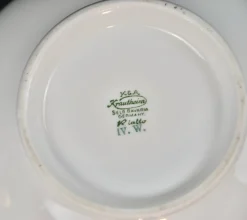 Cafetera von Selb Bavaria Rialto, 1970er